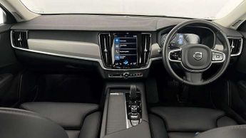 Volvo V90 2.0 B4P Momentum 5dr Auto