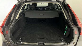 Volvo V90 2.0 B4P Momentum 5dr Auto
