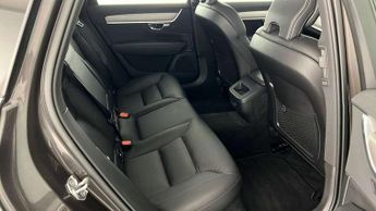 Volvo V90 2.0 B4P Momentum 5dr Auto