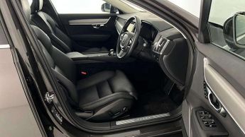 Volvo V90 2.0 B4P Momentum 5dr Auto