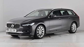 Volvo V90 2.0 B4P Momentum 5dr Auto
