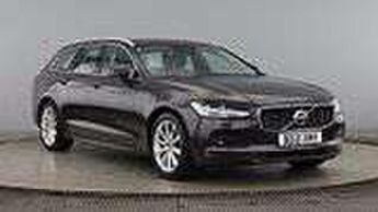 Volvo V90 2.0 B4P Momentum 5dr Auto