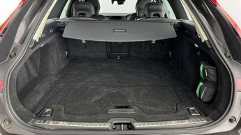 Volvo V90 2.0 B4P Momentum 5dr Auto