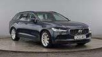 Volvo V90 2.0 B4D Momentum 5dr Auto