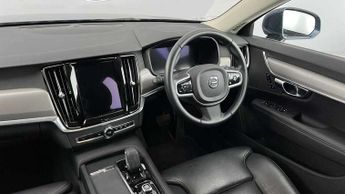 Volvo V90 2.0 B4D Momentum 5dr Auto