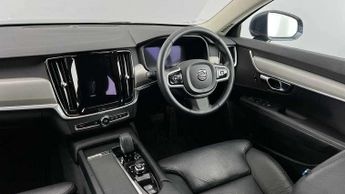 Volvo V90 2.0 B4P Core 5dr Auto