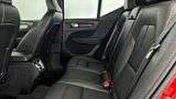 Volvo XC40 1.5 T3 [163] R DESIGN 5dr Geartronic