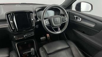 Volvo XC40 1.5 T3 [163] R DESIGN 5dr Geartronic