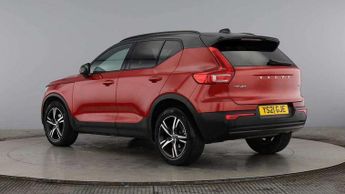 Volvo XC40 1.5 T3 [163] R DESIGN 5dr Geartronic