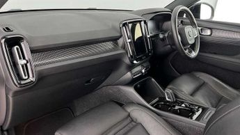 Volvo XC40 1.5 T3 [163] R DESIGN 5dr Geartronic
