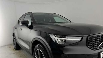 Volvo XC40 2.0 B3P Plus Dark 5dr Auto