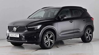 Volvo XC40 2.0 B3P Plus Dark 5dr Auto