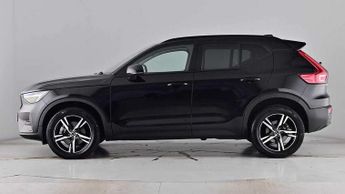 Volvo XC40 2.0 B3P Plus Dark 5dr Auto