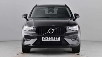 Volvo XC40 2.0 B3P Plus Dark 5dr Auto