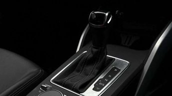Audi Q2 35 TFSI Black Edition 5dr S Tronic