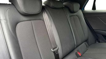 Audi Q2 35 TFSI Black Edition 5dr S Tronic