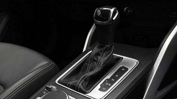 Audi Q2 35 TFSI Black Edition 5dr S Tronic