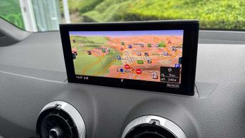 Audi Q2 35 TFSI S Line 5dr S Tronic