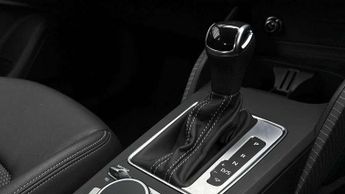 Audi Q2 35 TFSI S Line 5dr S Tronic