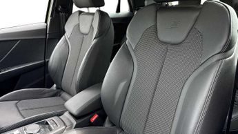 Audi Q2 35 TFSI S Line 5dr S Tronic