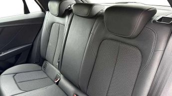 Audi Q2 35 TFSI S Line 5dr S Tronic