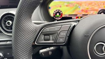 Audi Q2 35 TFSI S Line 5dr S Tronic
