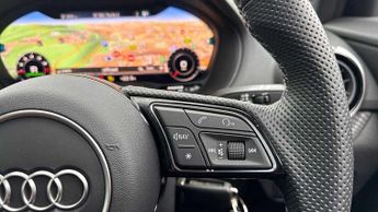 Audi Q2 35 TFSI S Line 5dr S Tronic