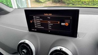Audi Q2 35 TFSI S Line 5dr S Tronic