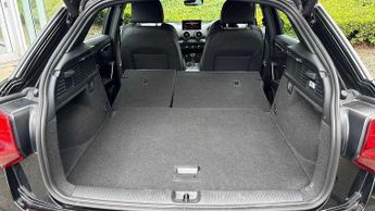 Audi Q2 35 TFSI S Line 5dr S Tronic