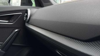 Audi Q2 35 TFSI S Line 5dr S Tronic