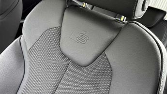 Audi Q2 35 TFSI S Line 5dr S Tronic