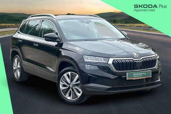 Skoda Karoq 1.5 TSI SE L 5dr DSG