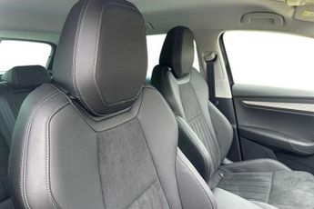 Skoda Karoq 1.5 TSI SE L 5dr DSG