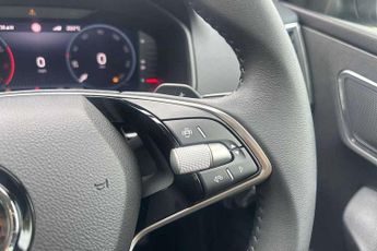 Skoda Karoq 1.5 TSI SE L 5dr DSG