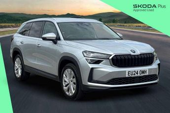 Skoda Kodiaq 2.0 TDI SE L 5dr DSG [7 Seat]