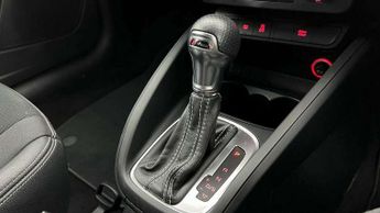 Audi A1 1.4 TFSI S Line Nav 5dr S Tronic