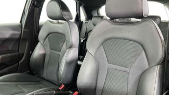Audi A1 1.4 TFSI S Line Nav 5dr S Tronic