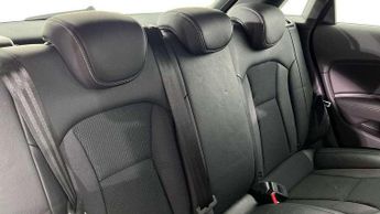 Audi A1 1.4 TFSI S Line Nav 5dr S Tronic