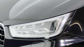 Audi A1 1.4 TFSI S Line Nav 5dr S Tronic