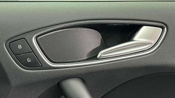 Audi A1 1.4 TFSI S Line Nav 5dr S Tronic