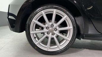 Audi A1 1.4 TFSI S Line Nav 5dr S Tronic