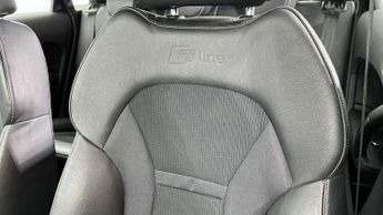 Audi A1 1.4 TFSI S Line Nav 5dr S Tronic