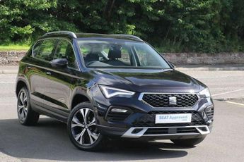 SEAT Ateca 1.5 TSI EVO SE Technology 5dr DSG