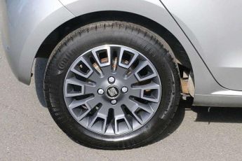 SEAT Mii 1.0 Design Mii [EZ] 5dr