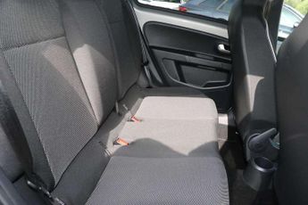 SEAT Mii 1.0 Design Mii [EZ] 5dr