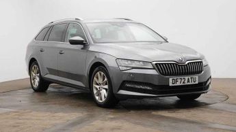 Skoda Superb 1.5 TSI SE Technology 5dr DSG