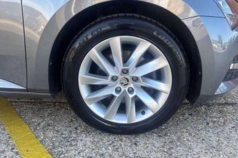 Skoda Superb Estate 1.5 TSI SE Technology 5dr DSG