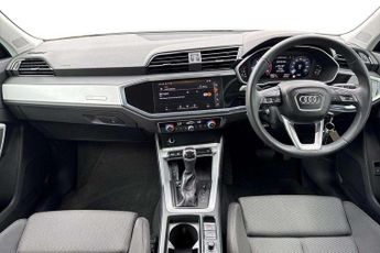 Audi Q3 35 TDI Sport 5dr S Tronic