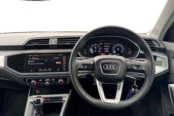 Audi Q3 35 TDI Sport 5dr S Tronic