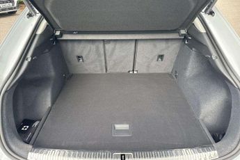 Audi Q3 35 TDI Sport 5dr S Tronic